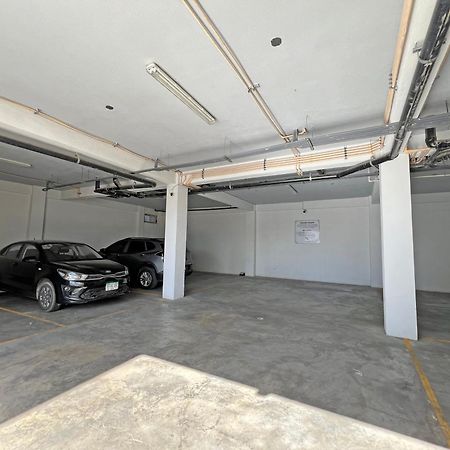 Casa Palo Verde Κάβο σαν Λούκας Εξωτερικό φωτογραφία