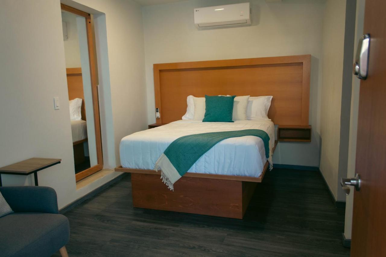 Casa Palo Verde Κάβο σαν Λούκας Εξωτερικό φωτογραφία