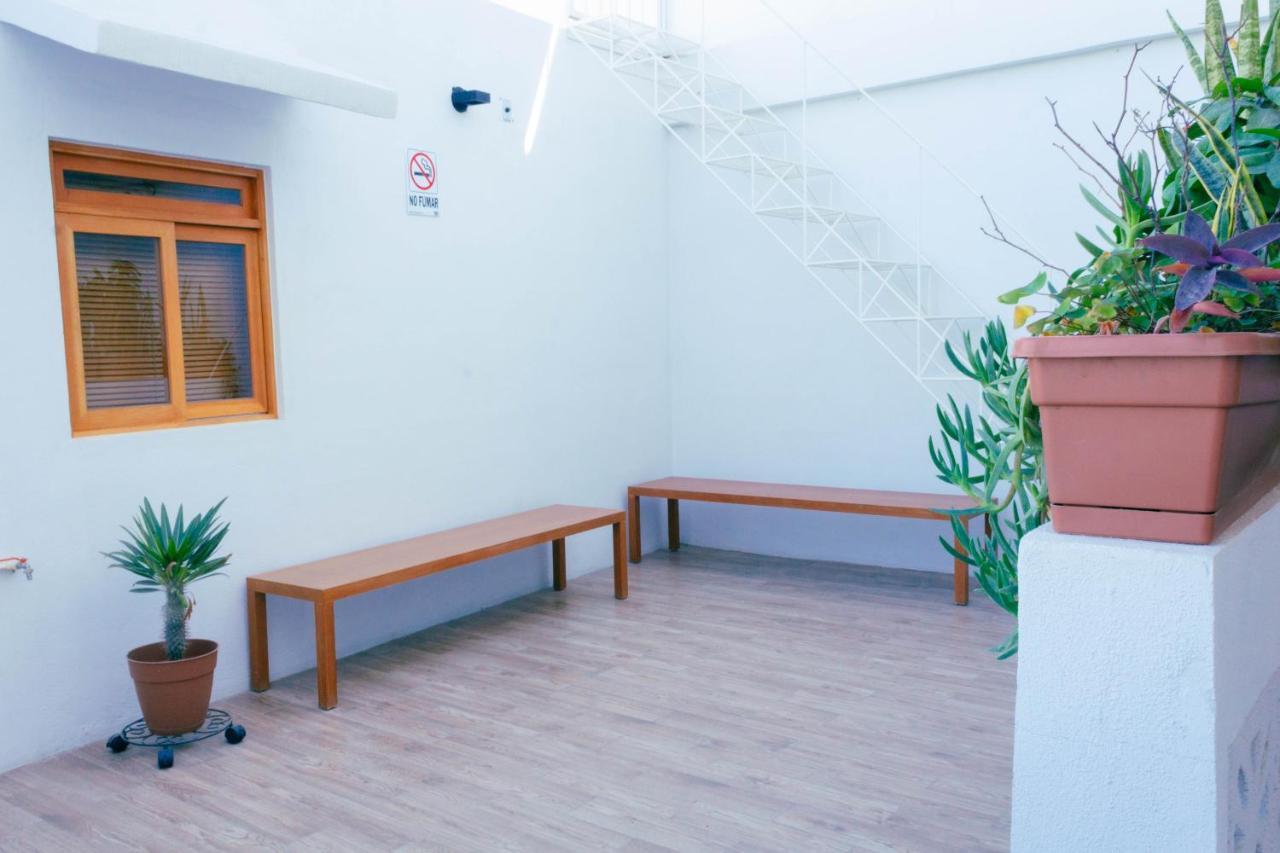 Casa Palo Verde Κάβο σαν Λούκας Εξωτερικό φωτογραφία