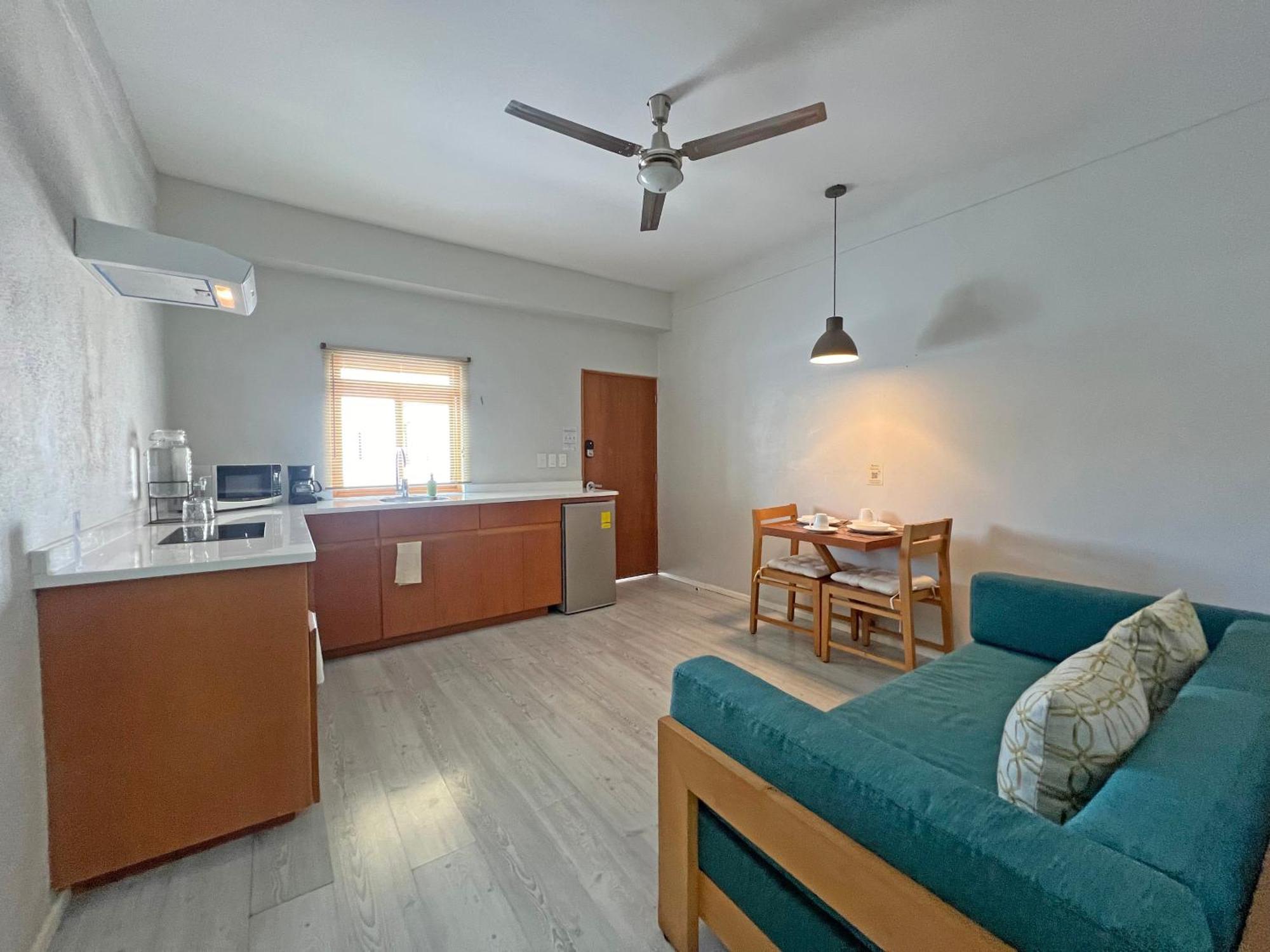 Casa Palo Verde Κάβο σαν Λούκας Δωμάτιο φωτογραφία