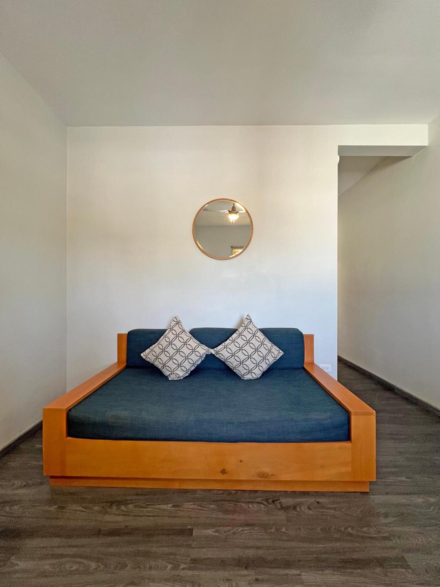 Casa Palo Verde Κάβο σαν Λούκας Δωμάτιο φωτογραφία