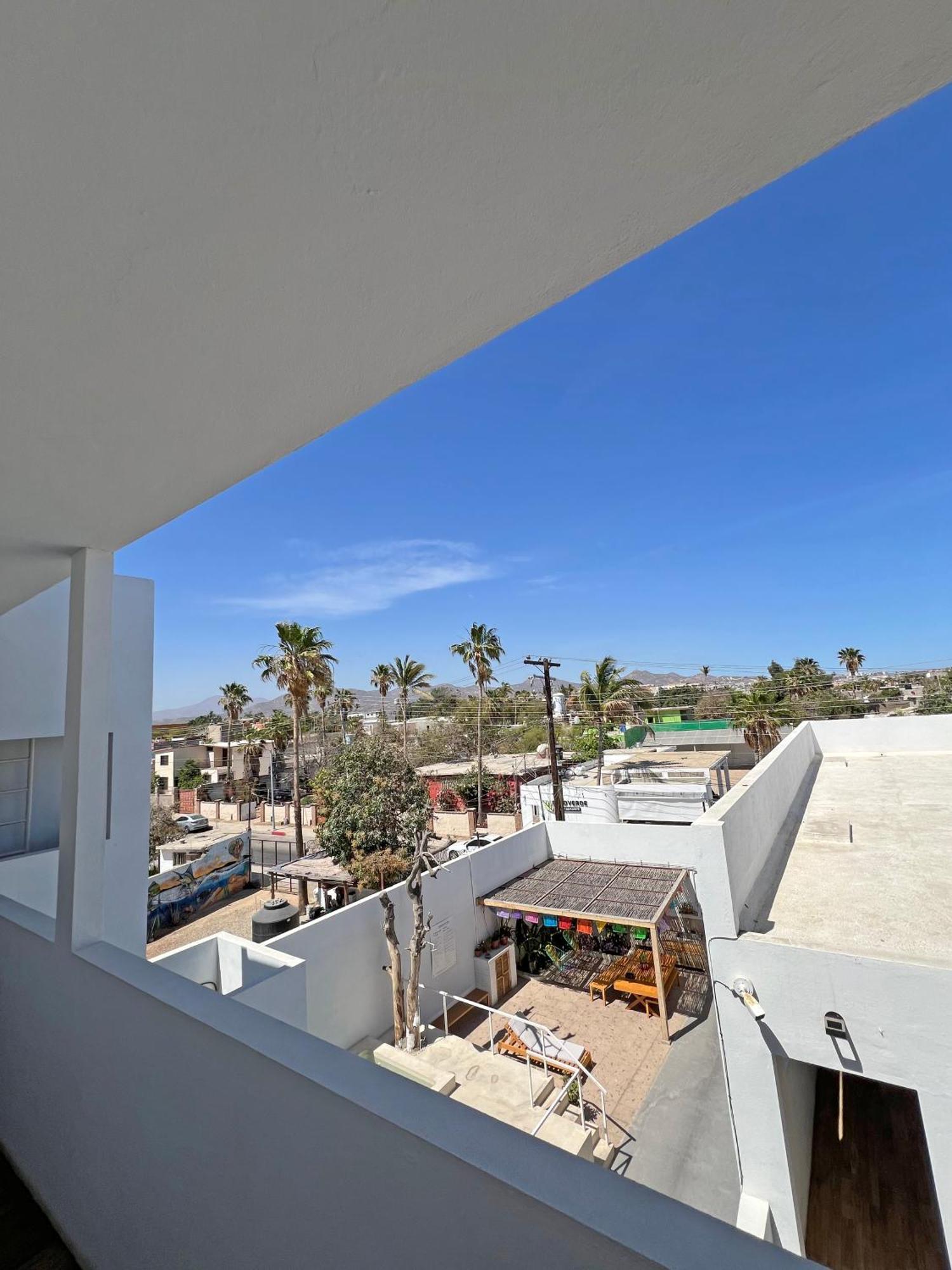 Casa Palo Verde Κάβο σαν Λούκας Δωμάτιο φωτογραφία